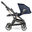 Прогулочная коляска Peg Perego Vivace New Blue Shine