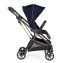 Прогулочная коляска Peg Perego Vivace New Blue Shine
