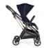 Прогулочная коляска Peg Perego Vivace New Blue Shine