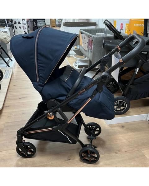 Прогулочная коляска Peg Perego Vivace New Blue Shine