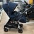 Прогулочная коляска Peg Perego Vivace New Blue Shine