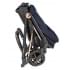 Прогулочная коляска Peg Perego Vivace New Blue Shine