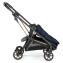 Прогулочная коляска Peg Perego Vivace New Blue Shine