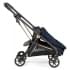 Прогулочная коляска Peg Perego Vivace New Blue Shine