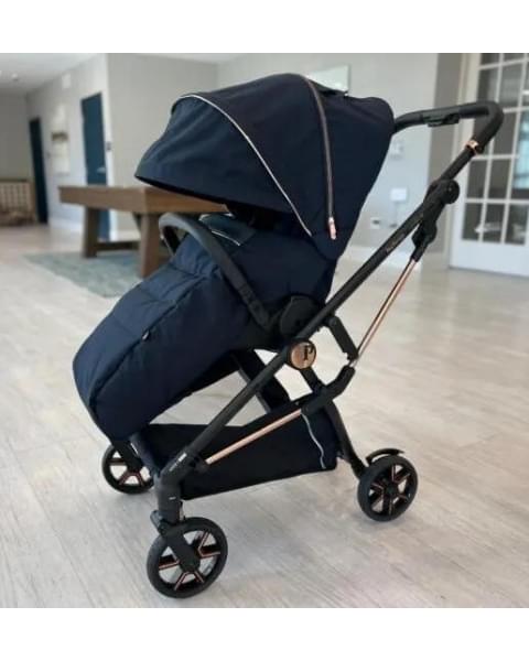 Прогулочная коляска Peg Perego Vivace New Blue Shine