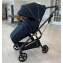 Прогулочная коляска Peg Perego Vivace New Blue Shine