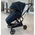 Прогулочная коляска Peg Perego Vivace New Blue Shine