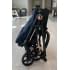 Прогулочная коляска Peg Perego Vivace New Blue Shine