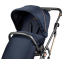 Прогулочная коляска Peg Perego Vivace New Blue Shine