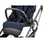 Прогулочная коляска Peg Perego Vivace New Blue Shine