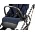 Прогулочная коляска Peg Perego Vivace New Blue Shine