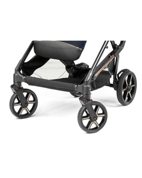 Прогулочная коляска Peg Perego Vivace New Blue Shine
