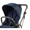 Прогулочная коляска Peg Perego Vivace New Blue Shine