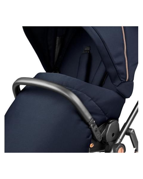 Прогулочная коляска Peg Perego Vivace New Blue Shine