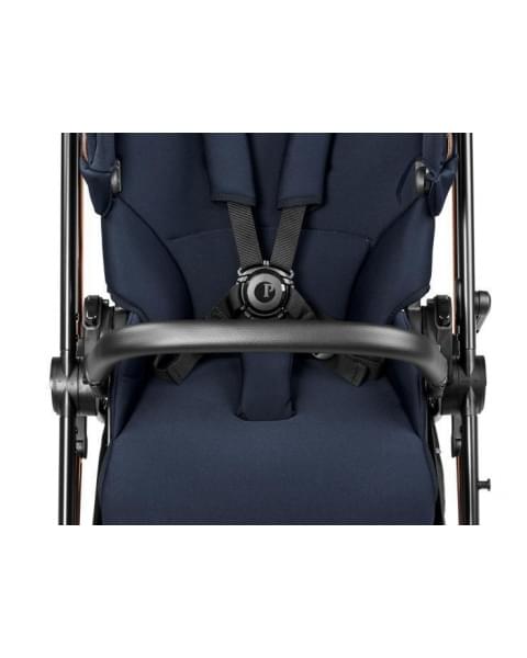 Прогулочная коляска Peg Perego Vivace New Blue Shine