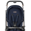 Прогулочная коляска Peg Perego Vivace New Blue Shine