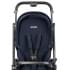 Прогулочная коляска Peg Perego Vivace New Blue Shine