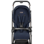 Прогулочная коляска Peg Perego Vivace New Blue Shine
