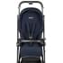 Прогулочная коляска Peg Perego Vivace New Blue Shine