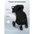 Прогулочная коляска Sweet Baby SBL Elegante Therma Black