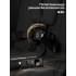 Прогулочная коляска Sweet Baby SBL Elegante Therma Black