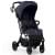 Прогулочная коляска Sweet Baby Aura Plus Basic SBL 427573 Grey