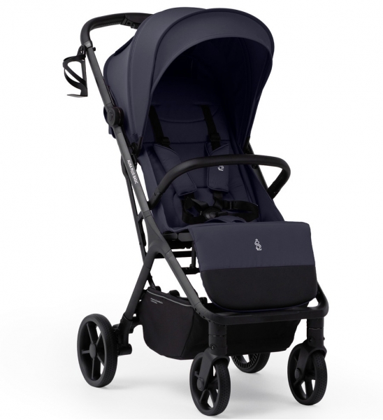 Прогулочная коляска Sweet Baby Aura Plus Basic SBL 427573 Grey