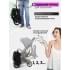 Прогулочная коляска Sweet Baby Aura Plus Basic SBL 427573 Grey