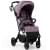 Прогулочная коляска Sweet Baby Aura Plus Basic SBL 427576 Rose
