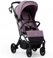 Прогулочная коляска Sweet Baby Aura Plus Basic SBL 427576 Rose
