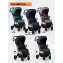Прогулочная коляска Sweet Baby Aura Plus Basic SBL 427576 Rose