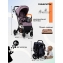 Прогулочная коляска Sweet Baby Aura Plus Basic SBL 427576 Rose