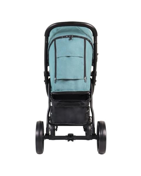 Прогулочная коляска Sweet Baby Carisma, Green (Зеленый)
