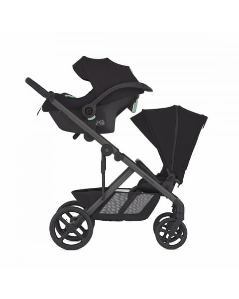 Прогулочный блок для коляски Anex Modu, Nighty (MDS-03)