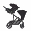 Прогулочный блок для коляски Anex Modu, Nighty (MDS-03)