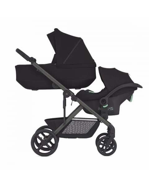 Прогулочный блок для коляски Anex Modu, Nighty (MDS-03)