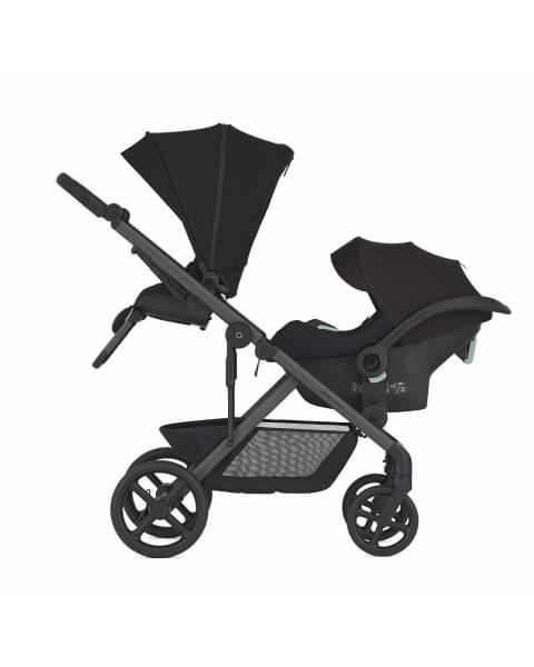 Прогулочный блок для коляски Anex Modu, Nighty (MDS-03)