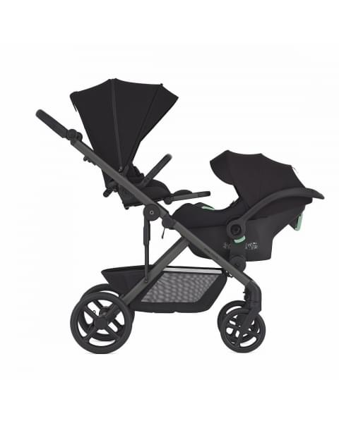 Прогулочный блок для коляски Anex Modu, Nighty (MDS-03)