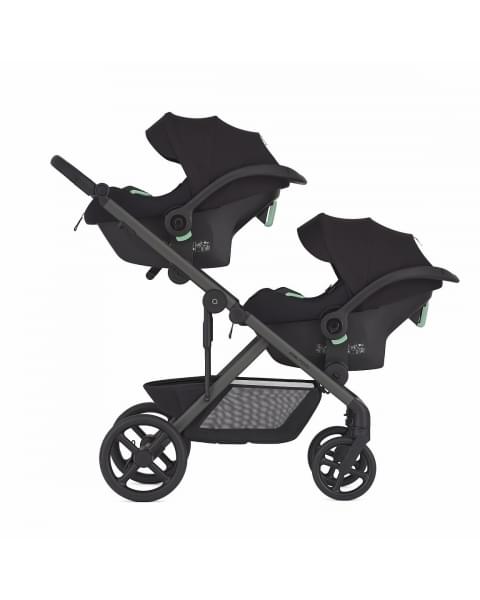 Прогулочный блок для коляски Anex Modu, Nighty (MDS-03)