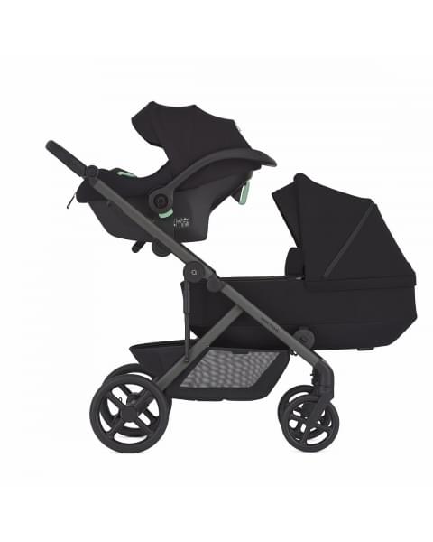 Прогулочный блок для коляски Anex Modu, Nighty (MDS-03)