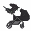 Прогулочный блок для коляски Anex Modu, Nighty (MDS-03)