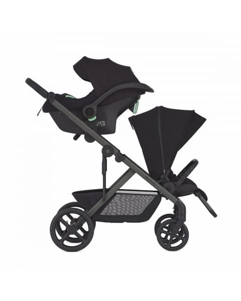 Прогулочный блок для коляски Anex Modu, Nighty (MDS-03)