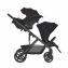 Прогулочный блок для коляски Anex Modu, Nighty (MDS-03)