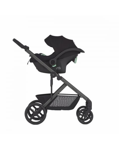 Прогулочный блок для коляски Anex Modu, Nighty (MDS-03)