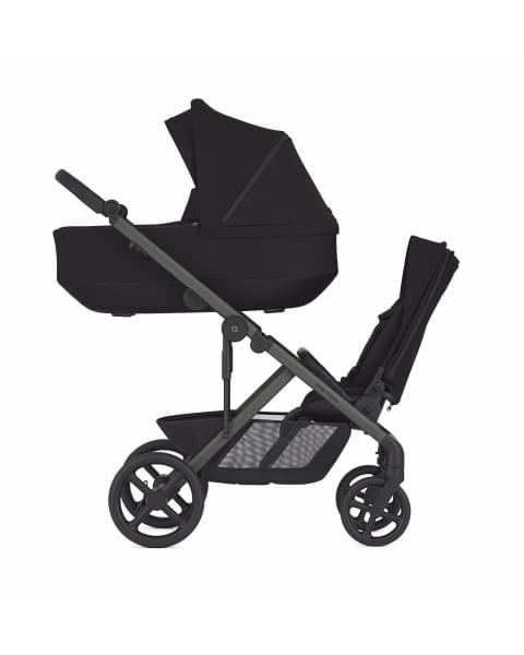 Прогулочный блок для коляски Anex Modu, Nighty (MDS-03)