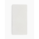 Простыня на резинке 120х60 см от Happy Baby all grey