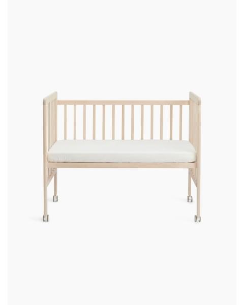 Простыня на резинке 120х60 см от Happy Baby