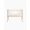 Простыня на резинке 120х60 см от Happy Baby all grey