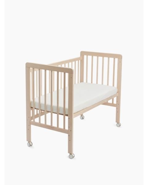 Простыня на резинке 120х60 см от Happy Baby