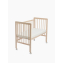 Простыня на резинке 120х60 см от Happy Baby all grey